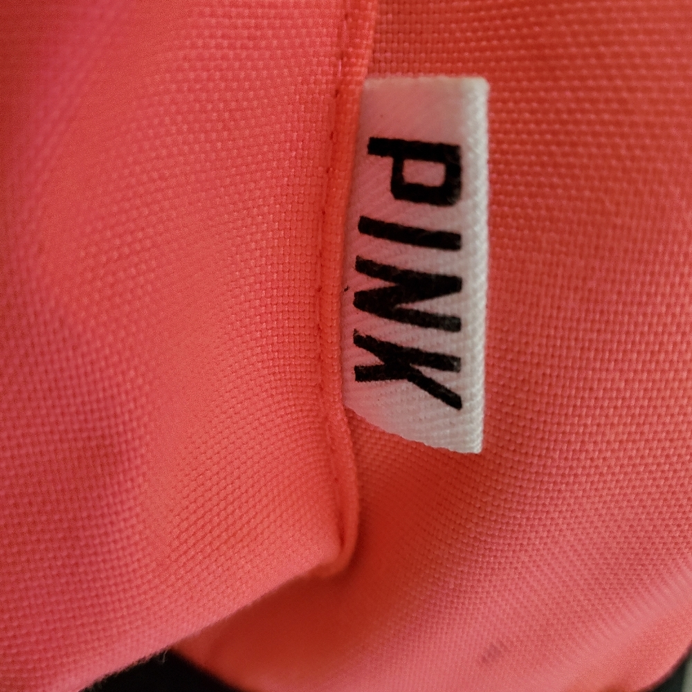 Pink Victoria Secret Backpack - Picture 9 of 12